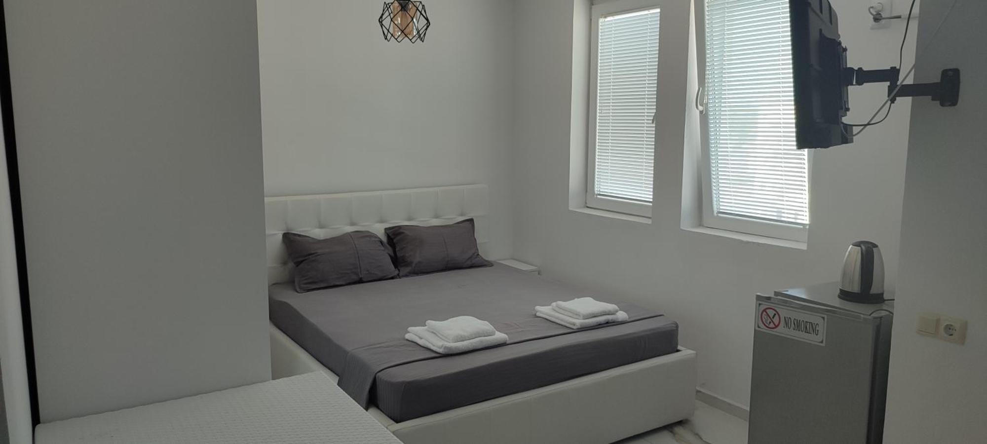 Golem Apartment Buitenkant foto